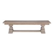 Isla All Rustic Bench 180cm