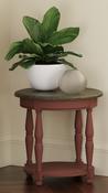 Jardin Sidetable - Red image