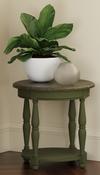 Jardin Side Table - Green image