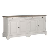 Lyon 4 Door Sideboard