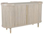 Preston Oak Sideboard - 140cm