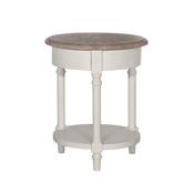 Lyon Side Table