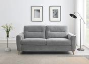 Andy Sofa Bed - Grey image