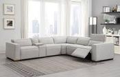 Newport Corner Sofa - Beige image