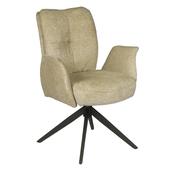 Lara Dining Chair - Olive