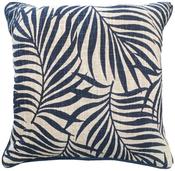 Wapi Indigo Cushion image