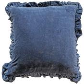 Layla Blue Cushion image