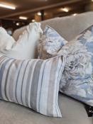 Avila Cushion Blue image