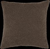 Rubble Brown Cushion image
