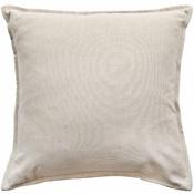 Large Tia Ivory Cushion image