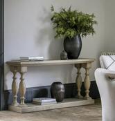 Valencia Console Table image