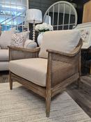 Bowie Accent Chair