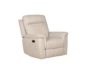 Bowie 1 Seater Recliner - Beige image