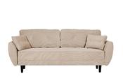 Sawyer Sofa Bed Natural image