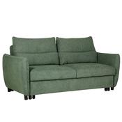 Rook Sofa Bed - Green image