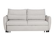 Rook Sofa Bed - Light Grey image