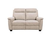 Bowie 2 Seater - Beige image