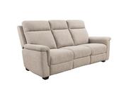 Bowie 3 Seater - Beige