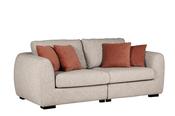 Spencer 4 Seater Natural image