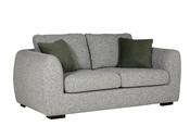 Spencer 4 Seater Grey image