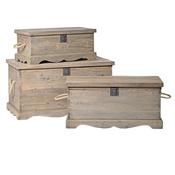 Reclaimed Storage / Coffee Box
