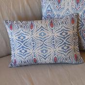 Ikat Cushion image