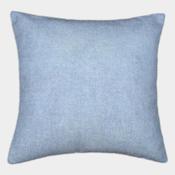 Plain Cushion - Light Blue image