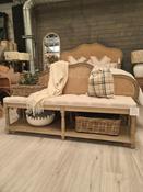 Portland Bench - Natural 150cm image