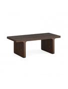 Cassie Rectangular Coffee Table image
