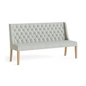 Upholstered Dining Bench