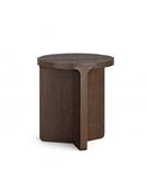 Cassie Round Sidetable image