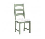 Salcombe Dining Chair - Sage