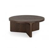 Cassie Round Coffee Table image
