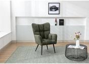 Rene Accent Chair - Green image