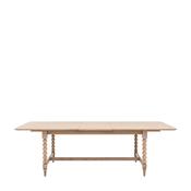 Ortiz Ext Dining Table