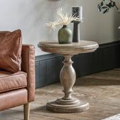 Valencia Side Table image