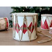 Vintage Drum - Large