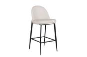 Valent Bar Stool - Taupe image