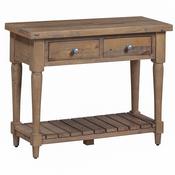 Donard 2 Drawer Console image