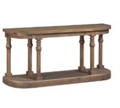 Donard Colonial Console image