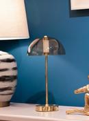 Gold Rechargeable Lamp image