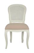 Hermitage Rattan Back Dining Chair