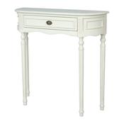 Hermitage 1 Drawer Console Table image