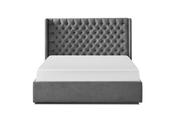 Chloe Ottoman Bed image