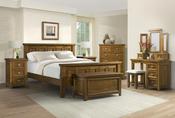 London Bedframe image