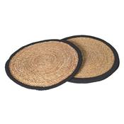 Seagrass placemats image