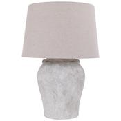 Castello Stone Lamp