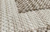 Railin Rug - Beige / Beige image
