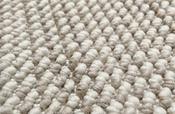 Railin Rug - White / Beige image