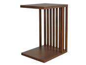 Preston Sofa Table – Walnut image